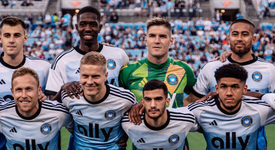 Charlotte FC 3-2 Toronto FC